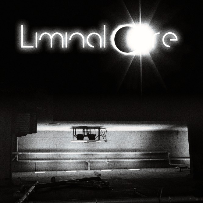 Cover Liminal Core